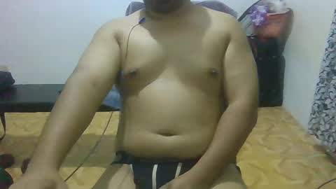 hopefulcub online show from 12.21.24