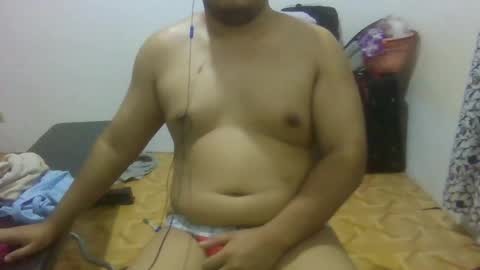 hopefulcub online show from 01.02.25