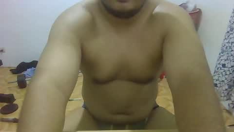 hopefulcub online show from 01.05.25