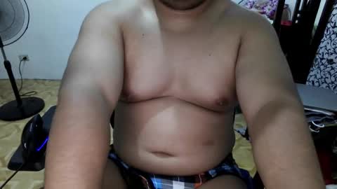 hopefulcub online show from 09.26.25