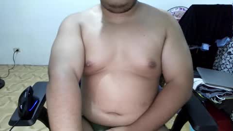 hopefulcub online show from 09.30.25