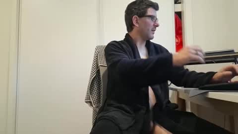 hopefulguy86 online show from 05.29.26