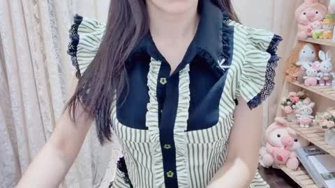 Rina online show from 04.10.26