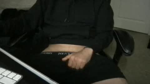 Snapshot of hornball676 chatting on 04.10.26 hornball676 online show from 04.10.26