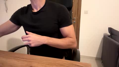 Oliver Saints online show from 11.21.25