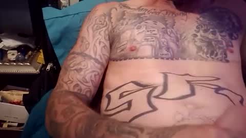 horndawg82 online show from 03.18.26