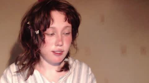Snapshot of horndemonroxy chatting on 05.04.26 Roxy online show from 05.04.26