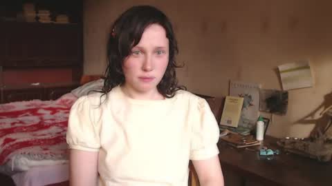 Snapshot of horndemonroxy chatting on 07.12.26 Roxy online show from 07.12.26