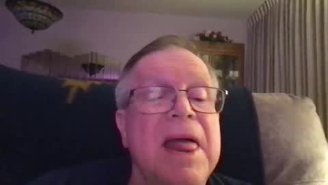 horndog online show from 01.12.26