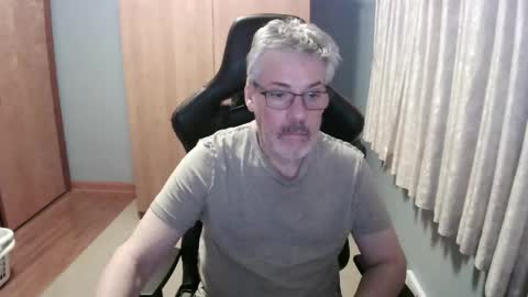 Snapshot of horndoggyx1 chatting on 05.29.26 horndoggy online show from 05.29.26