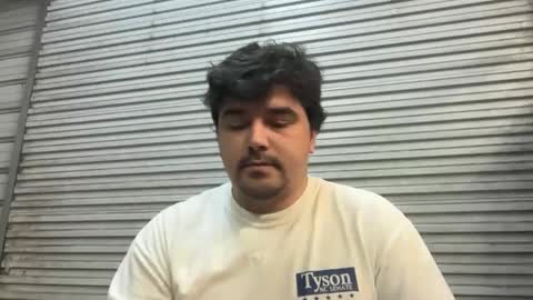 horneenbored online show from 10.26.25