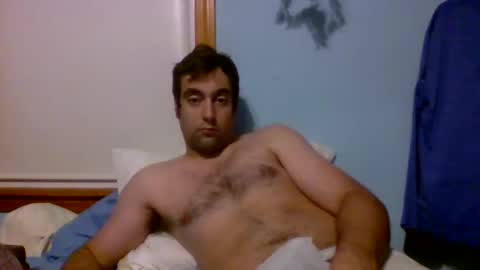 hornemike127 online show from 10.23.25