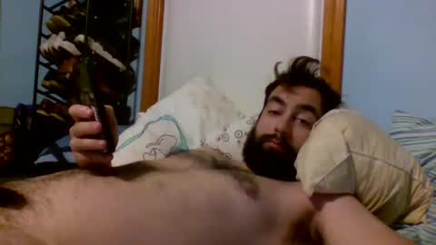 hornemike127 online show from 01.18.26