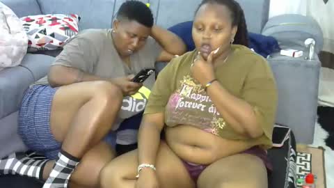 Bianca  Spice online show from 04.16.26