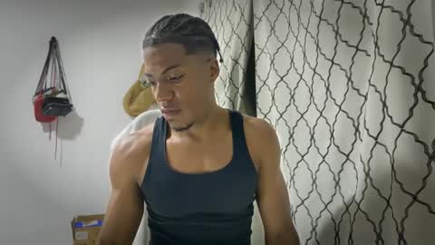 sugarbaby online show from 10.13.25