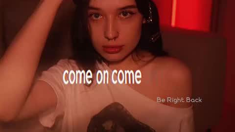 Horney Jozy online show from 12.17.25