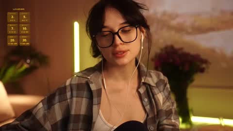 Horney Jozy online show from 04.08.26