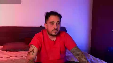 hornienextdoor online show from 09.25.25