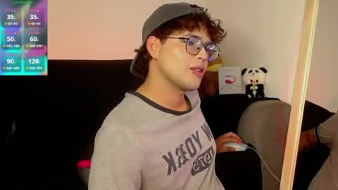 Eduardo online show from 04.01.26