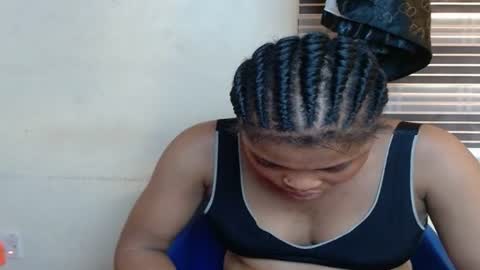 horny4bum online show from 02.20.25