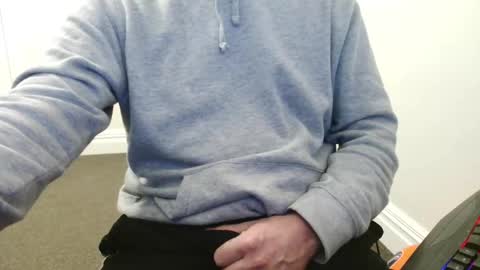 Curious  Horny online show from 12.01.25