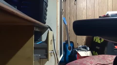 Dominick Subversal online show from 09.10.25