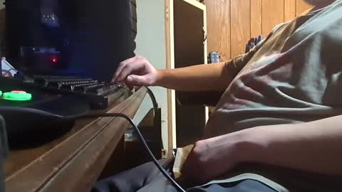 Dominick Subversal online show from 10.20.25