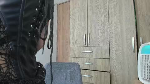 horny_adiction online show from 04.15.26