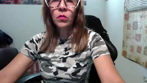 horny and daring online show from 12.17.25