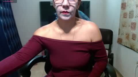 horny and daring online show from 02.02.26