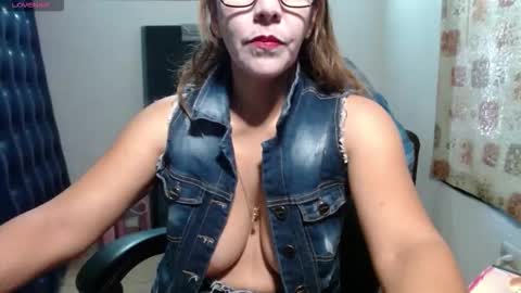 horny and daring online show from 02.06.26