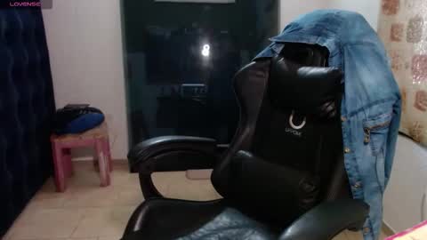 horny and daring online show from 02.12.26