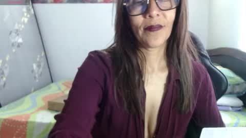 Snapshot of horny_and_daring chatting on 06.15.26 horny and daring online show from 06.15.26