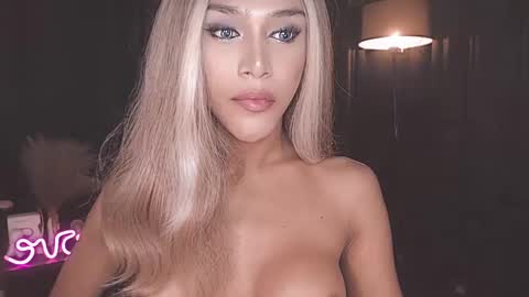 horny_ayahh online show from 02.21.25