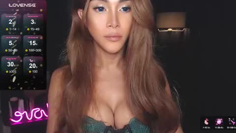 horny_ayahh online show from 03.02.25