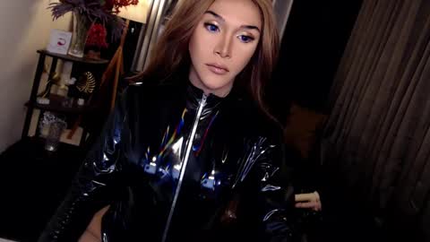 horny_ayahh online show from 03.07.25