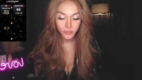 horny_ayahh online show from 03.12.25