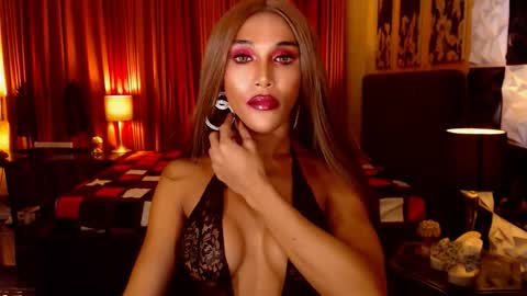 horny_ayahh online show from 10.20.25