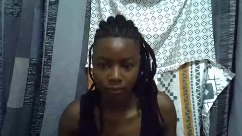 Snapshot of horny_baddie18 chatting on 02.16.26 Leila online show from 02.16.26