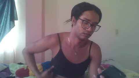 Snapshot of horny_brii chatting on 06.14.26 horny_brii online show from 06.14.26