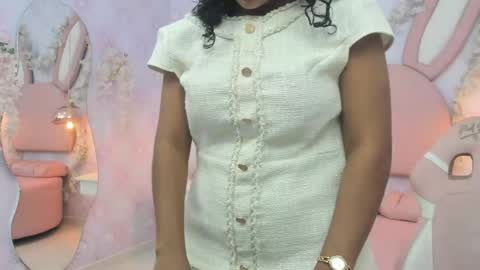 Snapshot of horny_curlss chatting on 05.31.26 Horny Curls online show from 05.31.26