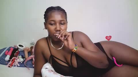 cutiey online show from 04.17.26