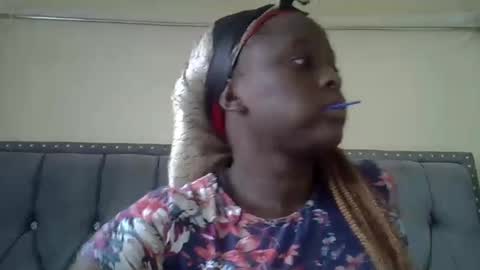 horny_ebony546069 online show from 01.05.25