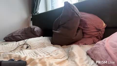 horny_edgucated online show from 01.07.26