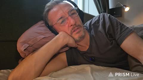 horny_edgucated online show from 01.19.26