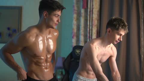 Extaz Athrey Howard online show from 01.21.25