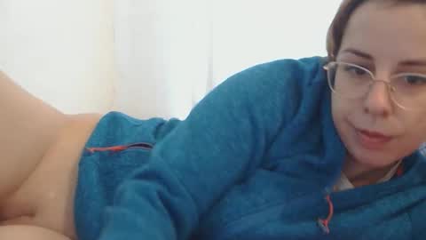 Serena online show from 10.30.25