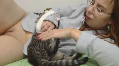 Serena online show from 11.08.25