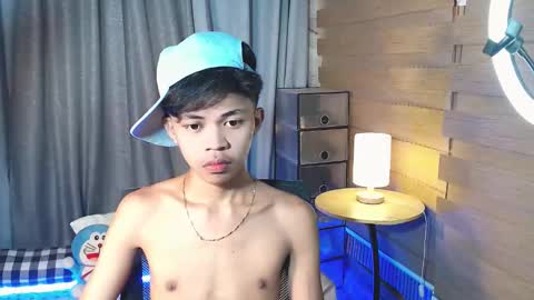 horny_joshxxx online show from 02.23.26