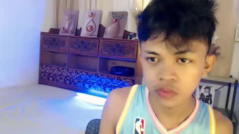 Snapshot of horny_joshxxx chatting on 05.18.26 horny_joshxxx online show from 05.18.26